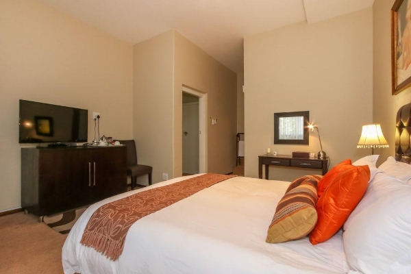 Hotel 18 Burlington B&B and Conference Venue (Newlands)